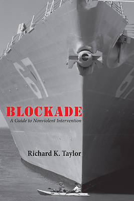 Picture of Blockade
