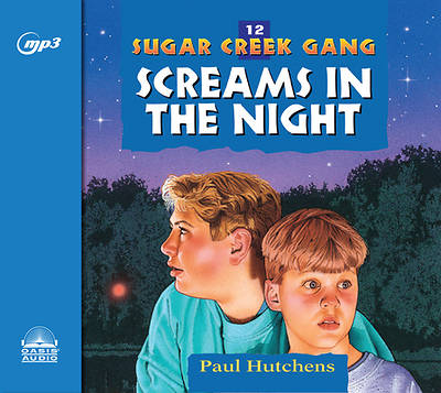 Picture of Screams in the Night