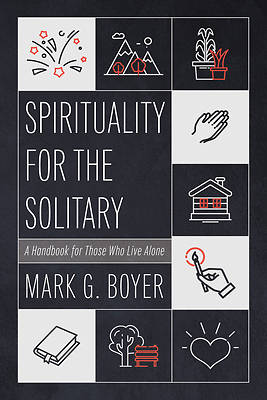 Picture of Spirituality for the Solitary
