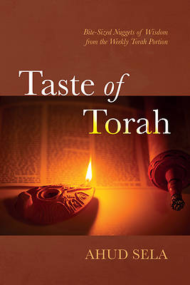 Picture of Taste of Torah