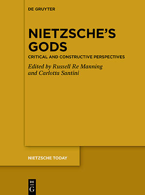 Picture of Nietzsche's Gods