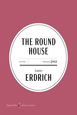 Picture of The Round House - eBook [ePub]