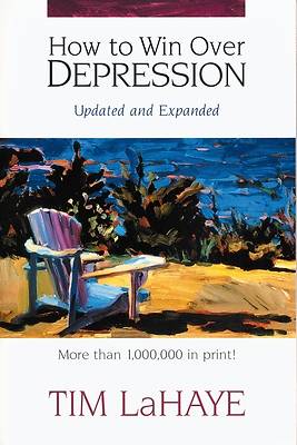 Picture of How to Win Over Depression