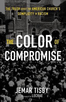Picture of The Color of Compromise