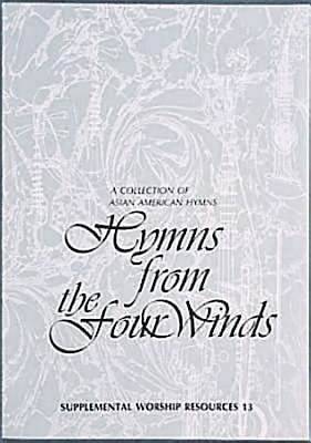 Picture of Hymns From The Four Winds