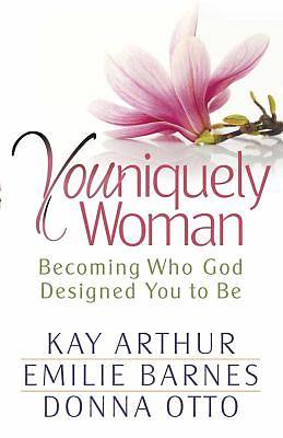 Picture of Youniquely Woman [ePub Ebook]