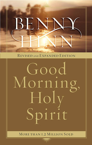 Picture of Good Morning, Holy Spirit