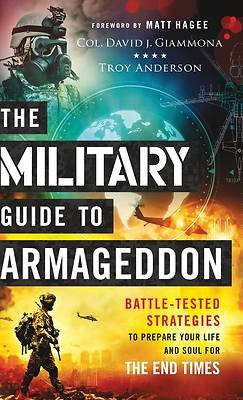 Picture of The Military Guide to Armageddon