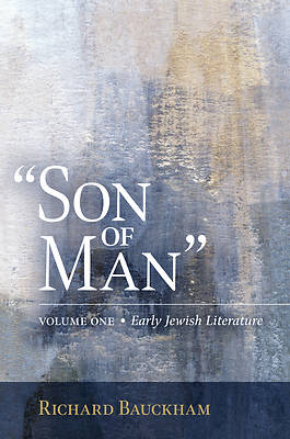 Picture of Son of Man