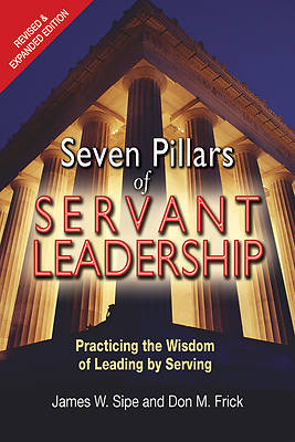 Picture of Seven Pillars of Servant Leadership