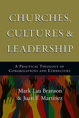Picture of Churches, Cultures and Leadership