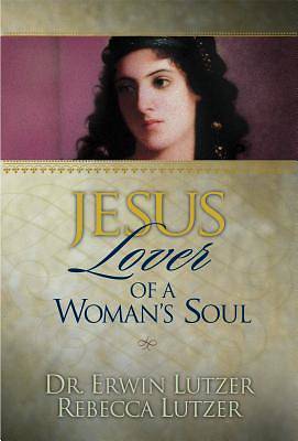 Picture of Jesus, Lover of a Woman's Soul