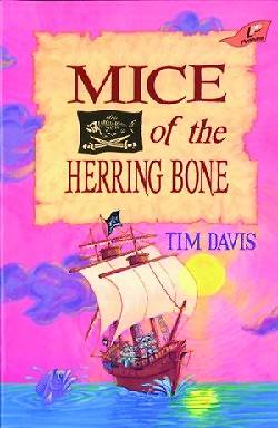 Picture of Mice of the Herring Bone