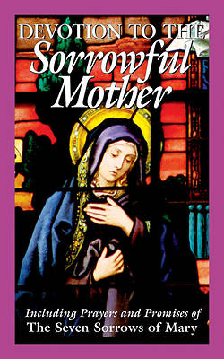 Picture of Devotion to the Sorrowful Mother