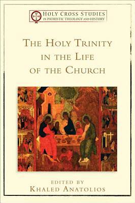Picture of The Holy Trinity in the Life of the Church [ePub Ebook]
