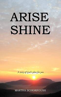 Picture of Arise Shine