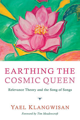 Picture of Earthing the Cosmic Queen