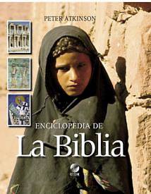 Picture of Enciclopedia de La Biblia (the Lion Encyclopedia of the Bible)