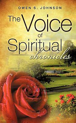 Picture of The Voice of Spiritual Chronicles