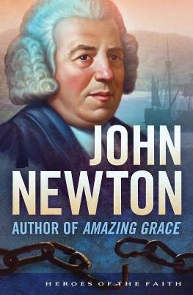 Picture of John Newton [ePub Ebook]