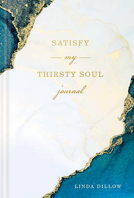 Picture of Satisfy My Thirsty Soul Journal