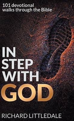 Picture of In Step with God