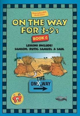 Picture of On the Way 3-9s (Book 6)