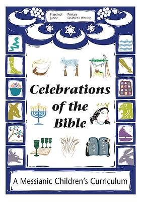Picture of Celebrations of the Bible