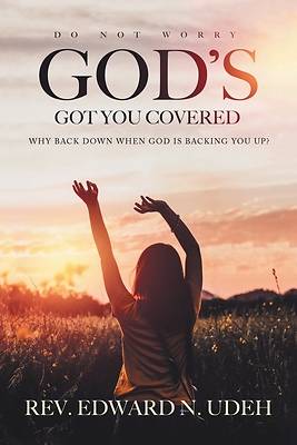 Picture of God's Got You Covered
