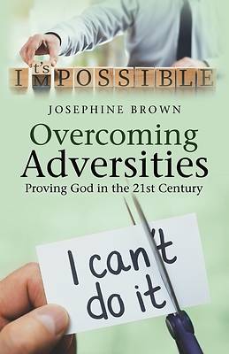 Picture of Overcoming Adversities