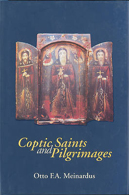 Picture of Coptic Saints and Pilgrimages