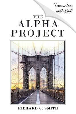 Picture of The Alpha Project