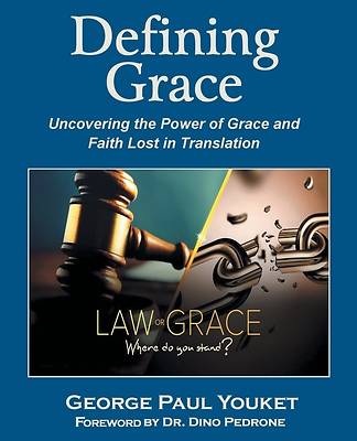 Defining Grace