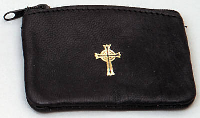 Picture of Koleys K3007 Rosary Zipper Case