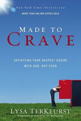 Picture of Made to Crave