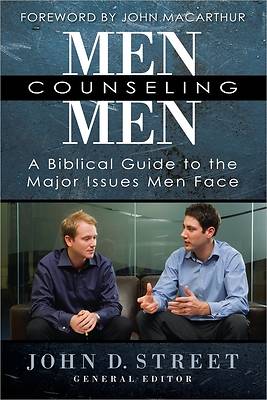 Picture of Men Counseling Men