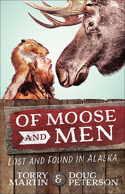 Picture of Of Moose and Men