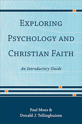 Picture of Exploring Psychology and Christian Faith