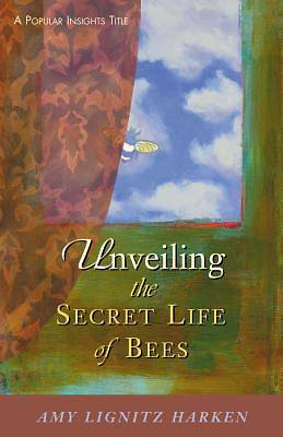 Picture of Unveiling the Secret Life of Bees