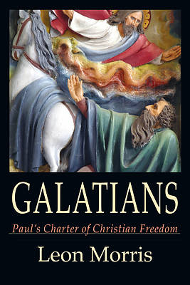 Picture of Galatians Pauls Charter of Free