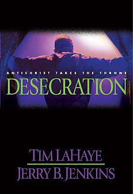 Picture of Desecration