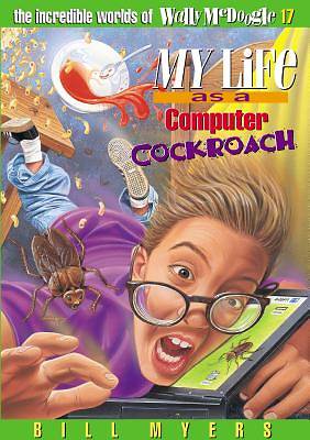 Picture of My Life as a Computer Cockroach
