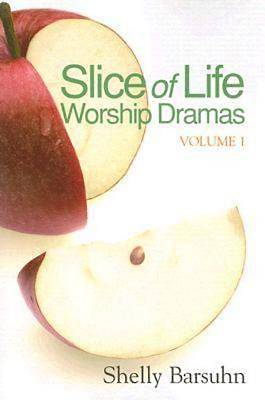 Picture of Slice of Life Worship Dramas Volume 1 - eBook [ePub]