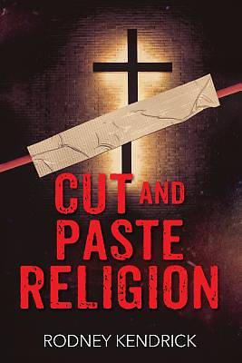 Picture of Cut and Paste Religion