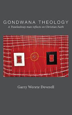 Picture of Gondwana Theology