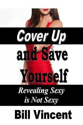 Picture of Cover Up and Save Yourself