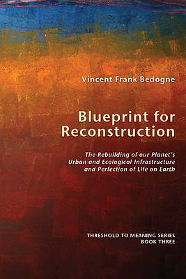 Picture of Blueprint for Reconstruction