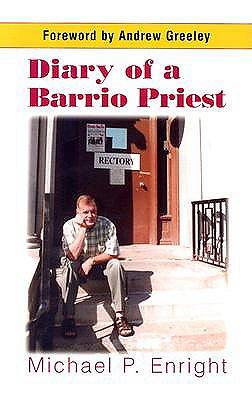 Picture of Diary of a Barrio Priest