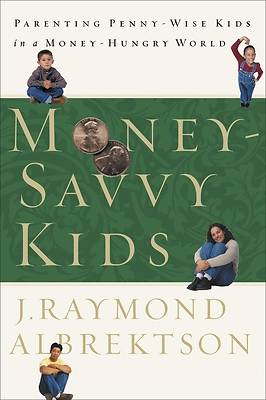 Picture of Money-Savvy Kids