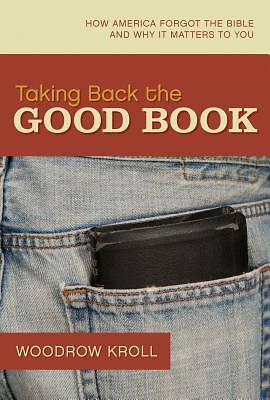 Picture of Taking Back the Good Book